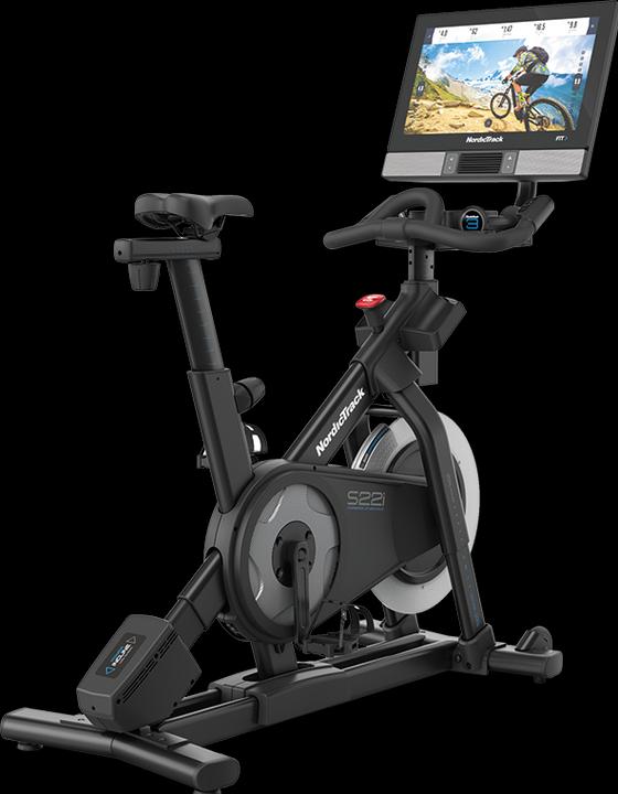 Produktbild Nordictrack S22i Studio Bike