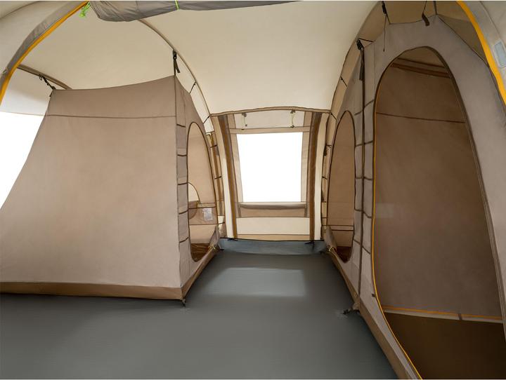 Immagine prodotto Jack Wolfskin Travel Lodge RT (Tenda a tunnel, 23.50 kg, 5 persone)