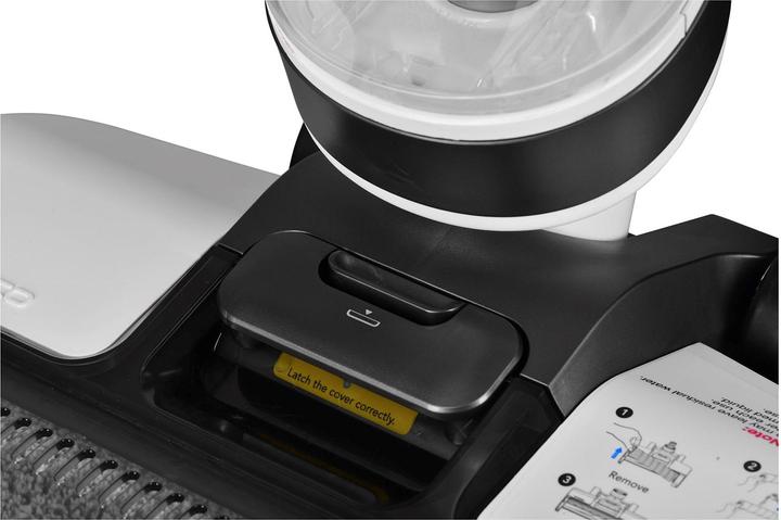 Actual product image Tineco iFloor 3 Plus