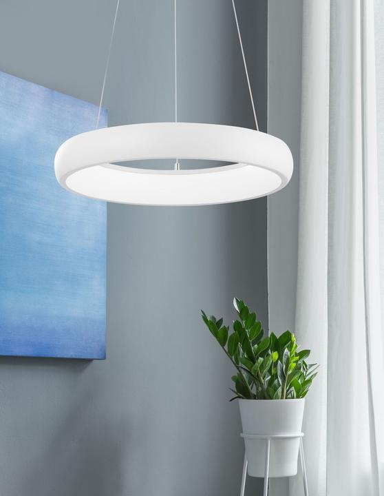 Image du produit Nova Luce Albi LED Lampe suspendue (1950 lm)