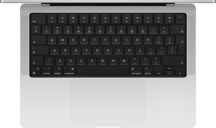 Immagine prodotto Apple MacBook Pro 14 - 2024 (14.20", M4 Max, 64 GB, 2000 GB, DE)