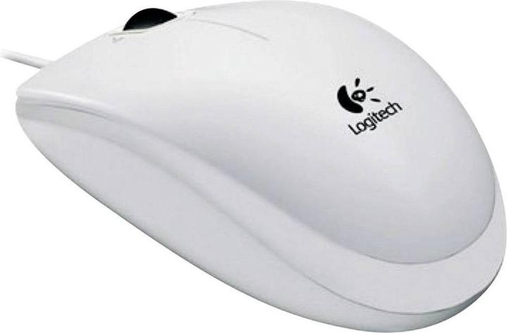 Produktbild Logitech B100 (Kabelgebunden)