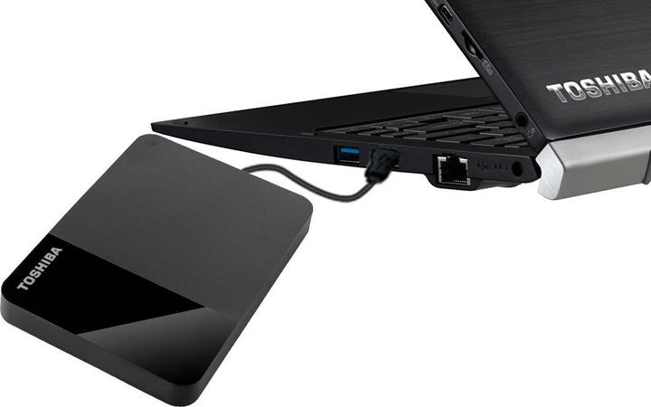 Immagine prodotto Toshiba Canvio Ready 2020 (1 TB)