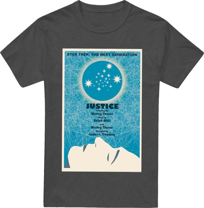 The Next Generation Season 1 Episode 8 TShirt