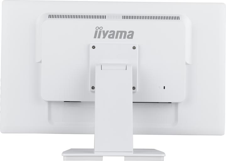 Image du produit iiyama ProLite T2452MSC-W1 (1920 x 1080 pixels, 23.80")