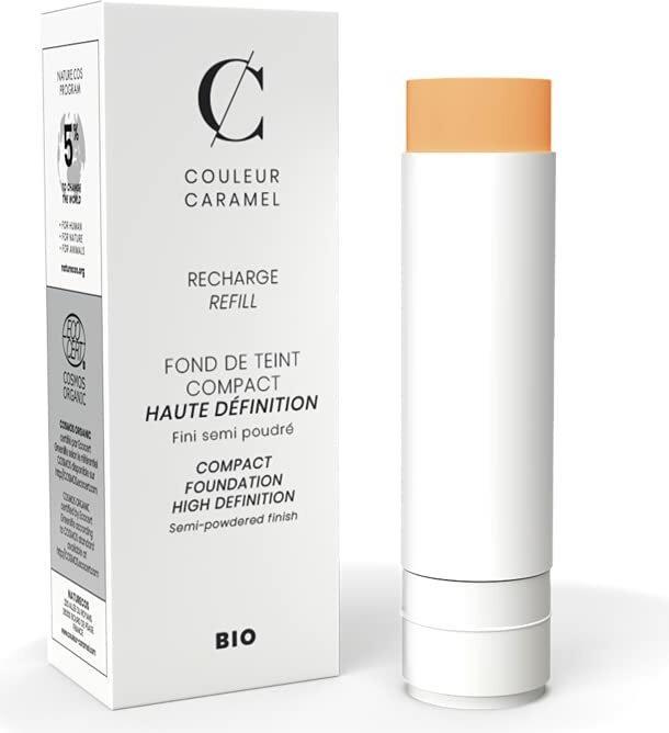 Couleur Caramel Refill Make Up Stift HD No 11 (Beige)