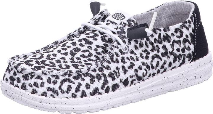 Produktbild Hey Dude Wendy Leopard (36)