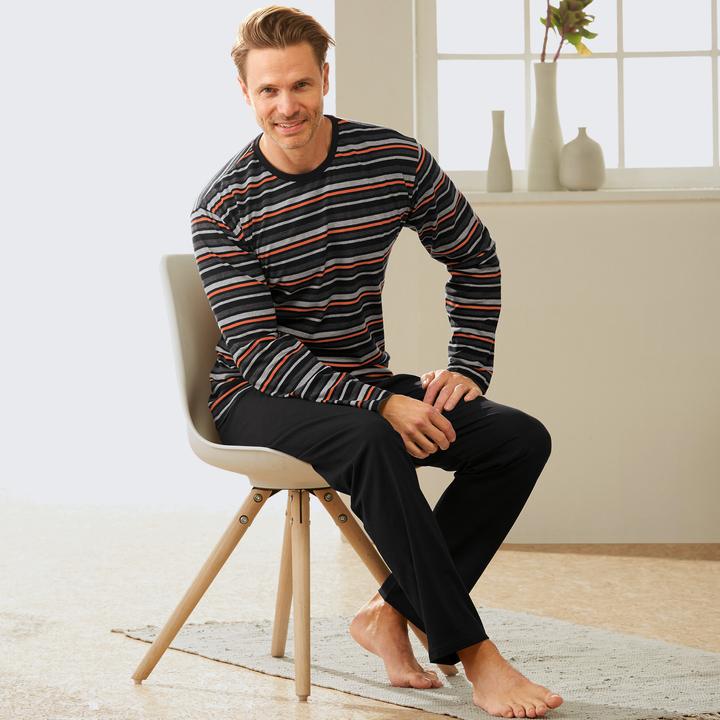 Actual product image Erwin Müller Men's pyjamas (54)