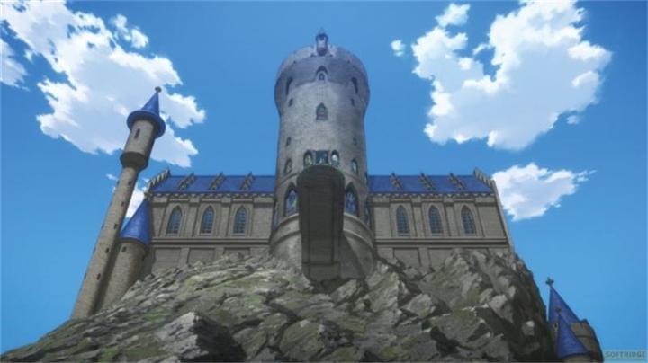 Image du produit Château solitaire dans le miroir (DVD, Allemand, Japonais)