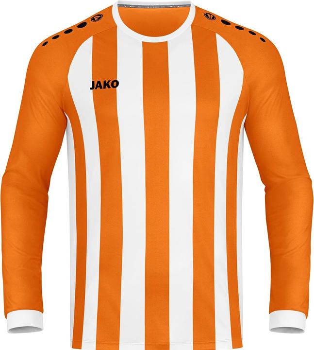 Actual product image JAKO Jersey Inter LA (140)