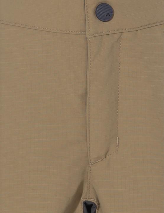 Actual product image Vaude Kid's Caprea Antimos Pants (122, 128)