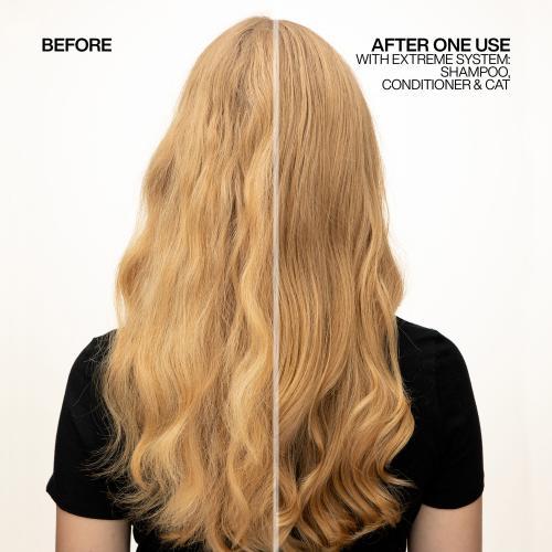 Actual product image Redken Extreme CAT Rinse-off Treatment 250ml (250 ml)