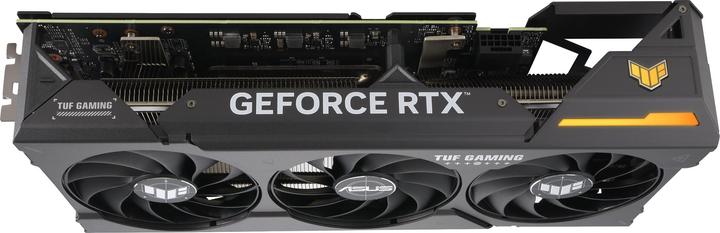 Produktbild ASUS TUF Gaming GeForce RTX 4070 SUPER OC (12 GB)