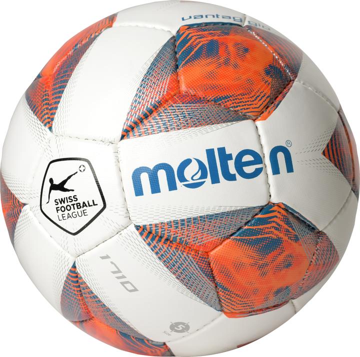 Molten Replica Ball