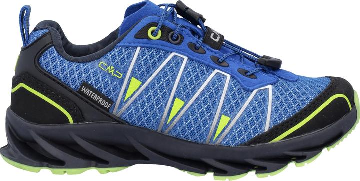 Produktbild CMP Campagnolo CMP Outdoorschuh ALTAK TRAIL (39)