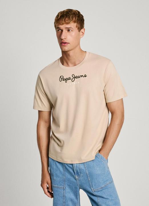 Produktbild Pepe Jeans t-hirt pepe jean eggo n (S)