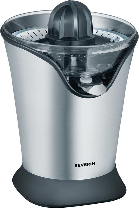 Actual product image Severin Cp 3534