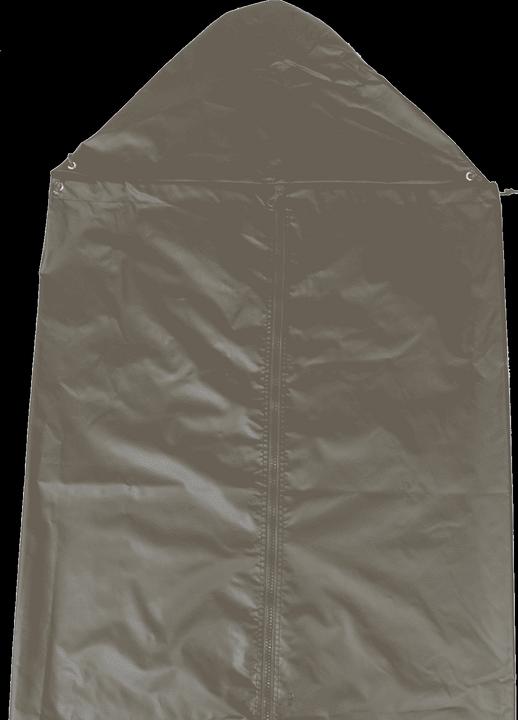 Produktbild Army Shop Wasserdichte Schlafsackhülle Schweizer Armee