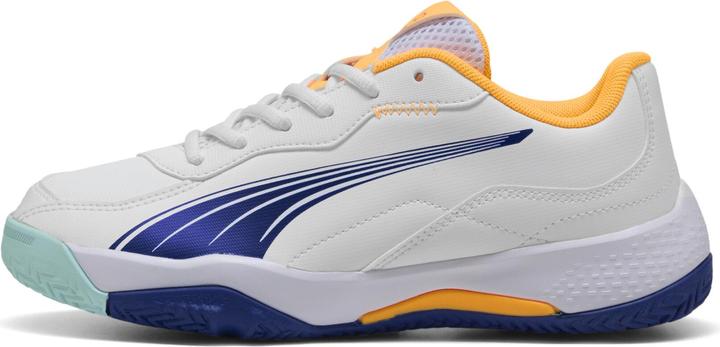 Actual product image Puma NOVA Smash Jr (33)