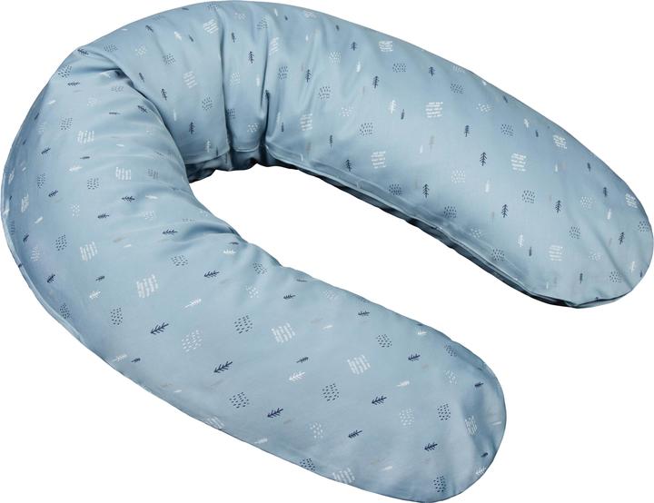 Bois indigo