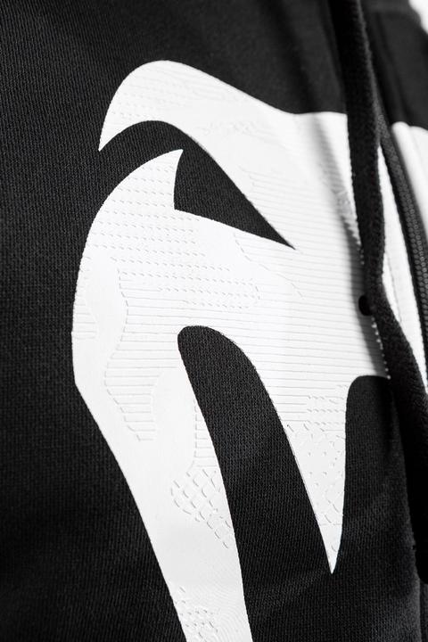 Immagine prodotto Venum Legacy Felpa con cappuccio nera (XL)