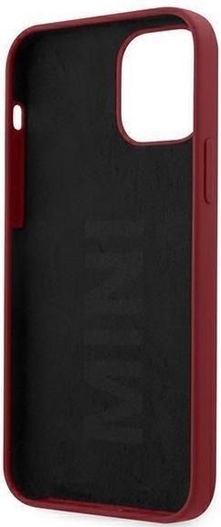 Produktbild Mini MIHCP12LSLTRE iPhone 12 Pro Max 6.7 inches red (Apple iPhone 12 Pro Max)