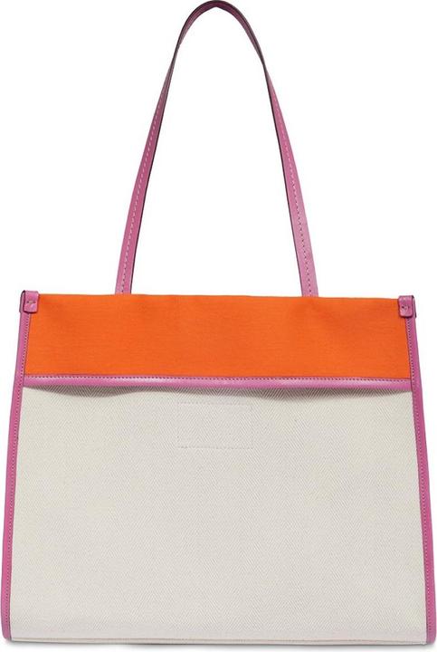 Image du produit The Bridge Elisa - Sac à main, rose/orange