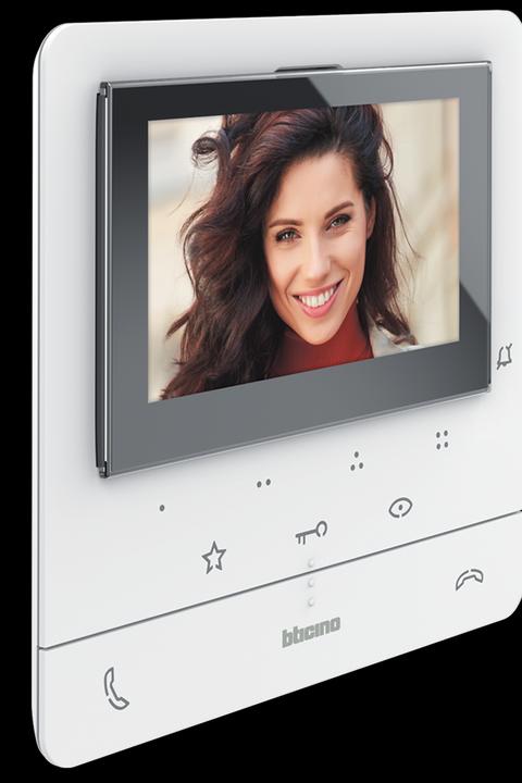 Produktbild Bticino Classe 100 X16E (WLAN, 3G, App)