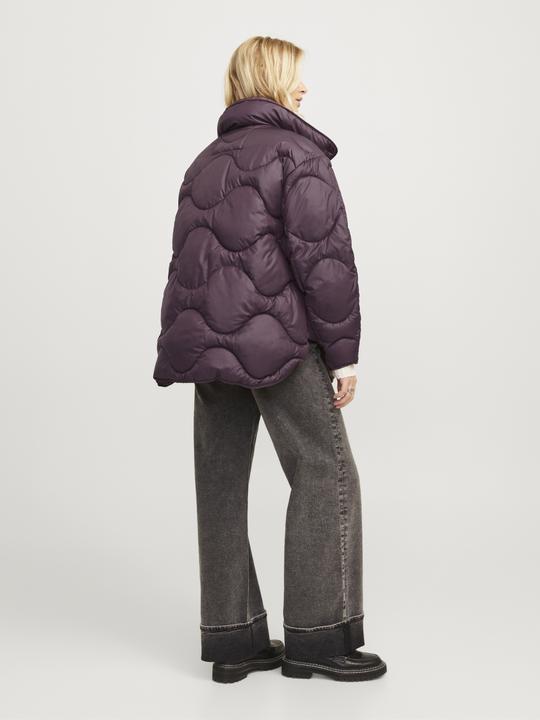 Actual product image JJXX Jxstella Shiny Quilted Jacket Otw Sn (XS)
