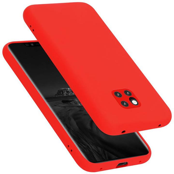 Rosso liquido
