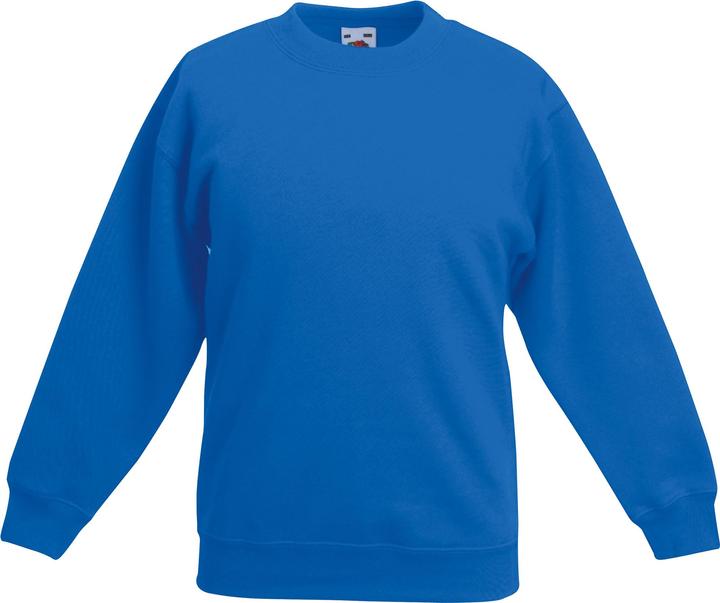 Fruit of the Loom Pullover Klassik 8020