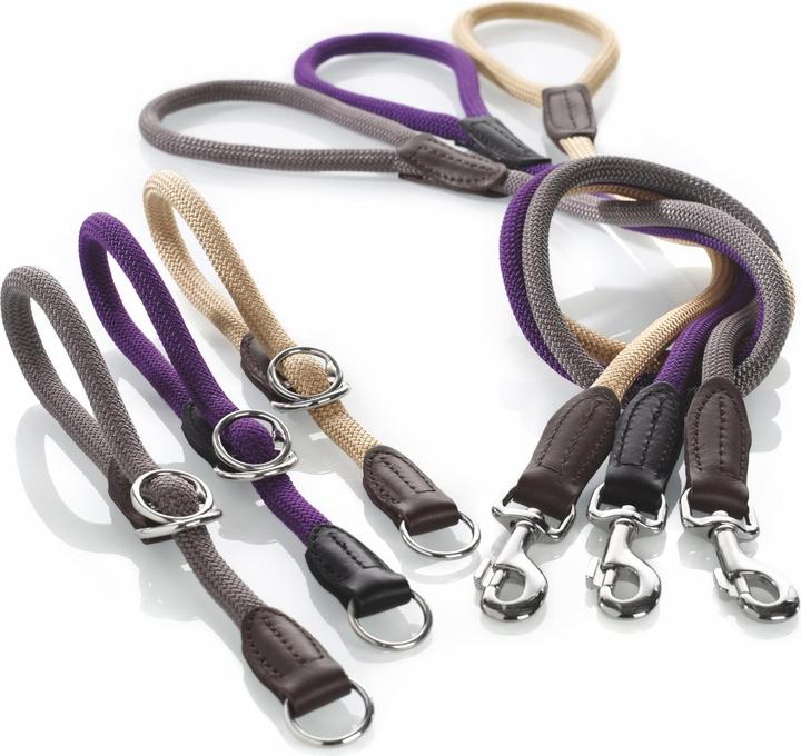 Immagine prodotto Hunter Collare da dressage Freestyle con tappo (M, L, Cane, Generale)