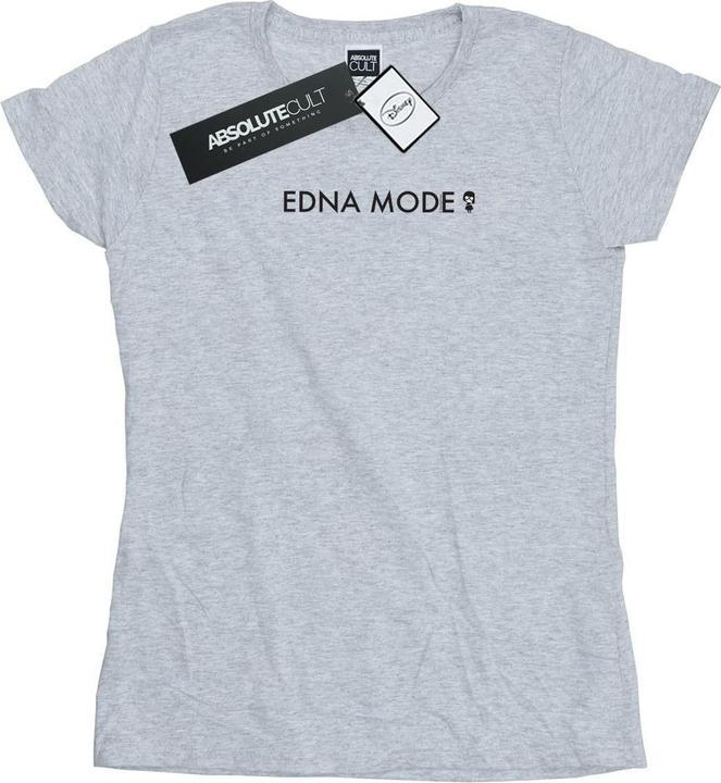 Produktbild Disney The Incredibles Edna Mode TShirt (L)