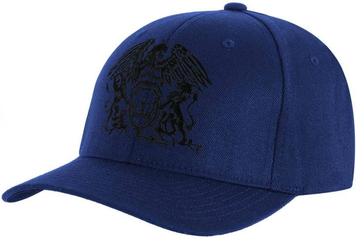 Queen Classic BaseballMütze (One Size)