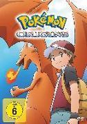 Image du produit Pokémon Origins,DVD (DVD, Allemand)