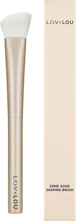 Actual product image Cosmetic Contour-Pinsel - L.O.V x LOU - Some Good Shaping Brush