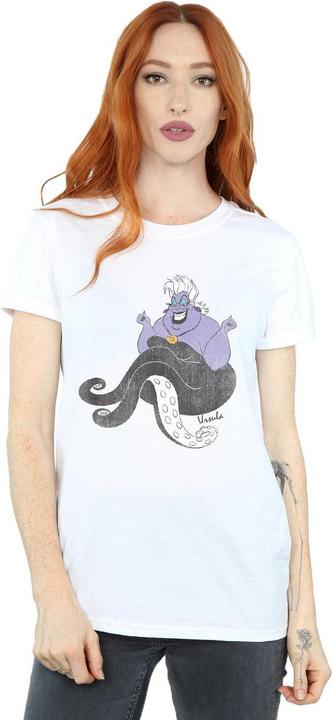 Produktbild The Little Mermaid TShirt (M)