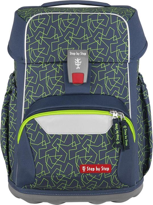Produktbild Step by Step Schulranzen-Set Basis (20 l)