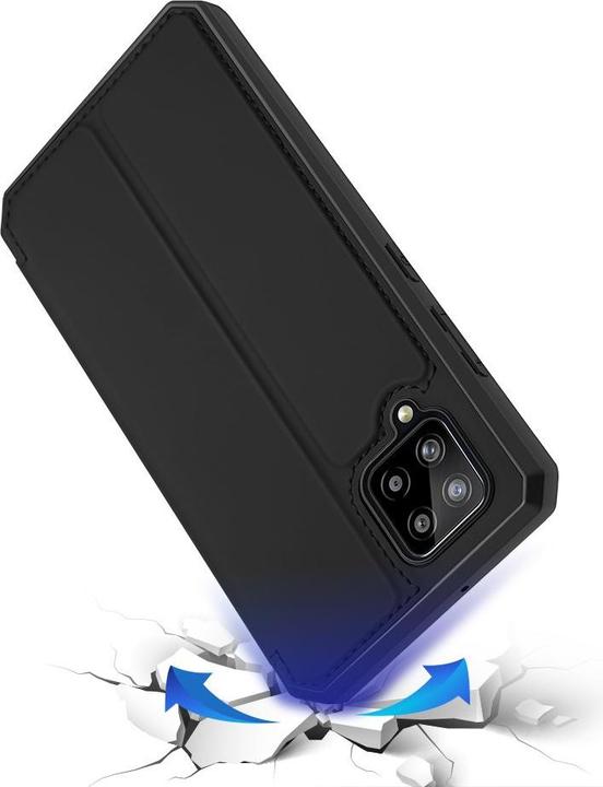 Produktbild Dux Ducis Skin X Series Bookcover (Samsung Galaxy A42 5G)