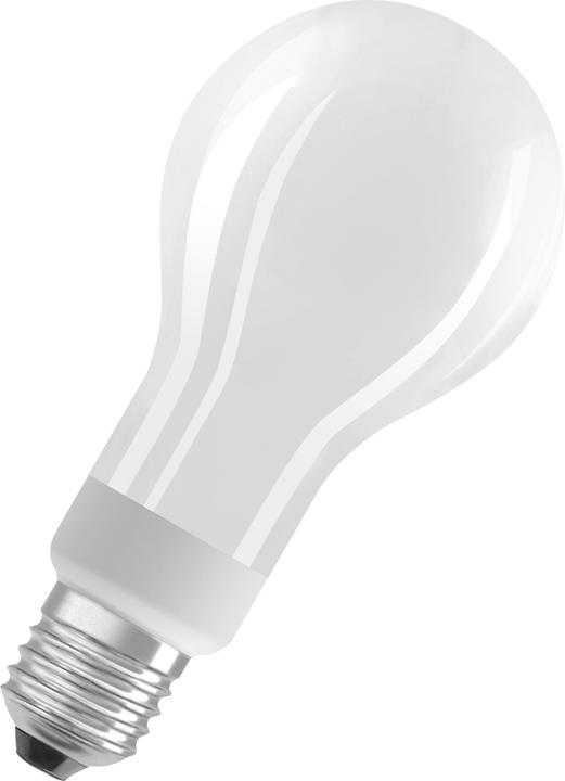 Osram Led Superstar Classic A (E27, 18 W, 2452 lm, 1 x, D)