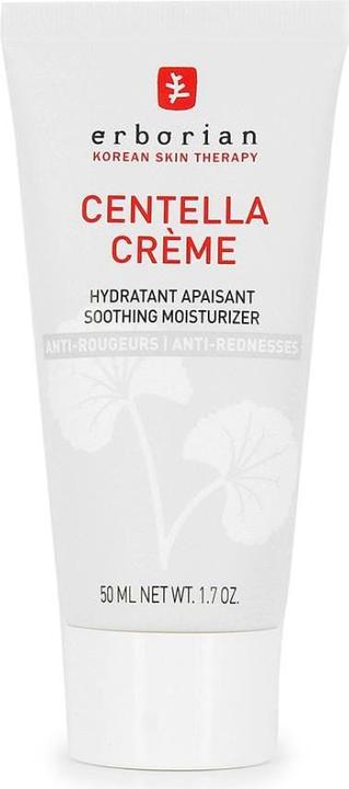 Image du produit Erborian Centella Crème (50 ml, Crème 24h)