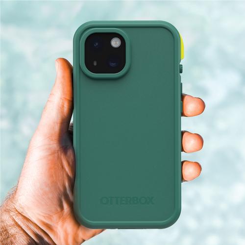 Produktbild OtterBox Frē mit MagSafe (Apple iPhone 15)