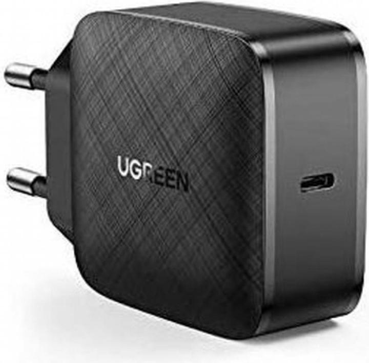 Productafbeelding Ugreen USB-C GaN lader (65 W)