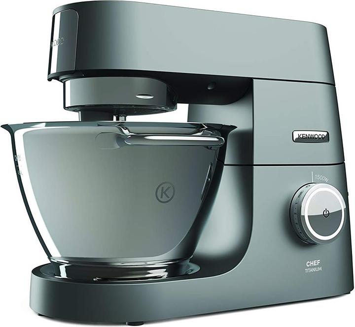 Kenwood robot (1500 W)