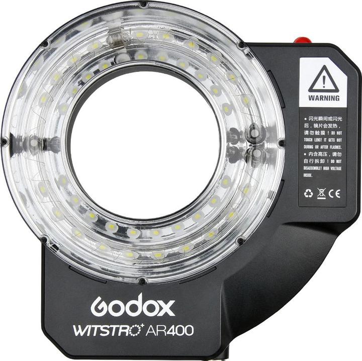 Produktbild Godox Witstro AR400 (Godox)
