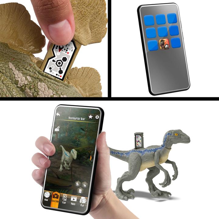 Produktbild Mattel JCG16