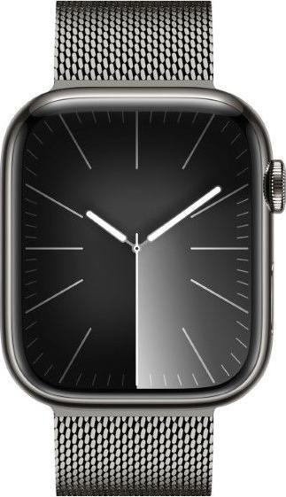 Actual product image Dux Ducis Milanese Pro Armband (41 mm, 40 mm, 38 mm, Stainless steel)