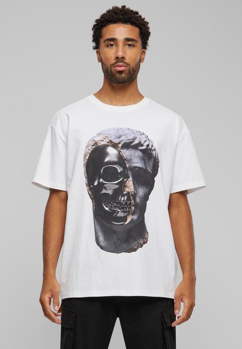 Immagine prodotto Forgotten Faces Sliced Oversized Tee (5XL)