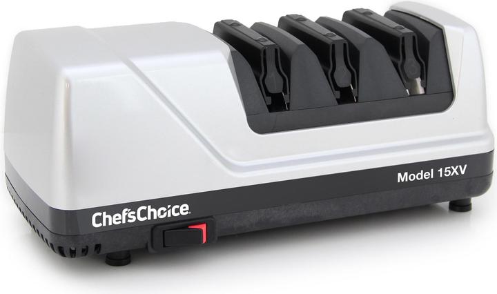 Chef's Choice Trizor XV