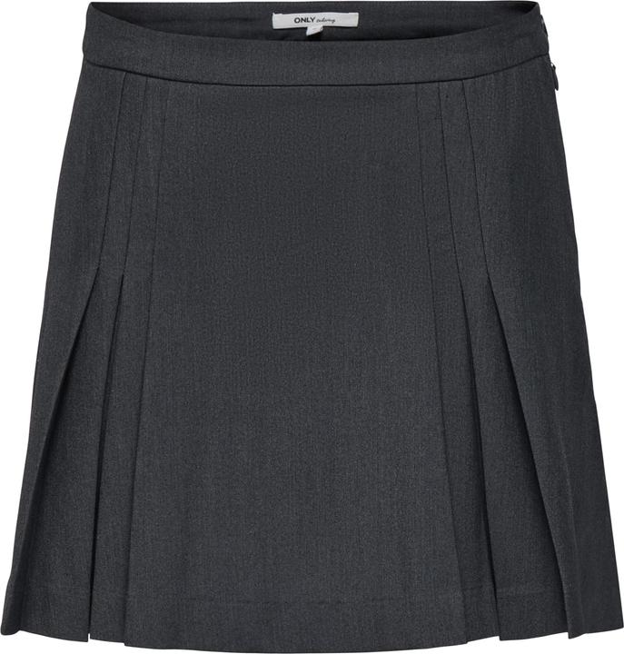 Only Hohe Taille Kurzer Rock Rock (38)